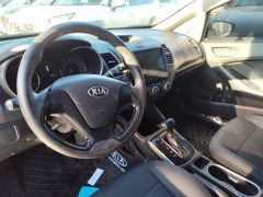 Photo of the vehicle Kia K3