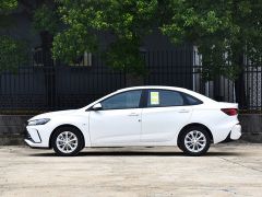 Photo of the vehicle Chevrolet Cruze