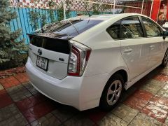 Photo of the vehicle Toyota Prius