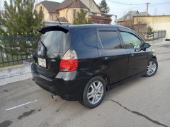 Сүрөт унаа Honda Fit