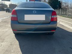 Сүрөт унаа Nissan Primera