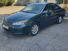 Photo of the vehicle Toyota Camry