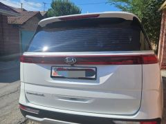 Сүрөт унаа Kia Carnival