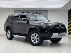 Фото авто Toyota 4Runner