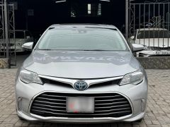 Photo of the vehicle Toyota Avalon