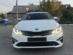 Photo of the vehicle Kia K5