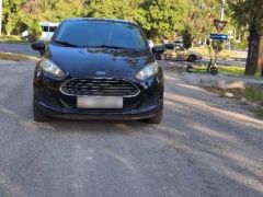 Сүрөт унаа Ford Fiesta