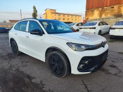 Фото авто Volkswagen Tiguan