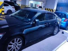 Сүрөт унаа Lexus GS