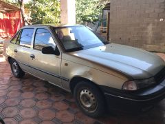 Сүрөт унаа Daewoo Nexia