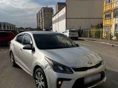 Фото авто Kia Rio