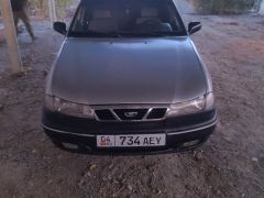 Фото авто Daewoo Nexia