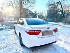 Фото авто Toyota Camry