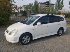 Фото авто Honda Stream