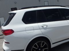 Photo of the vehicle BMW X7