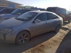 Photo of the vehicle Nissan Primera