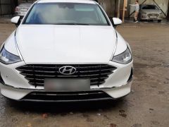 Сүрөт унаа Hyundai Sonata