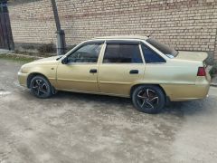 Сүрөт унаа Daewoo Nexia