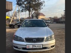 Сүрөт унаа Nissan Cefiro