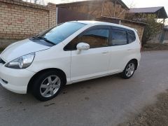 Сүрөт унаа Honda Fit