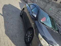 Фото авто Toyota Corolla