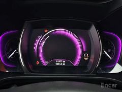 Фото авто Renault Samsung QM6