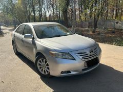 Сүрөт унаа Toyota Camry