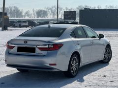 Сүрөт унаа Lexus ES