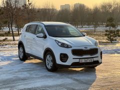 Photo of the vehicle Kia Sportage