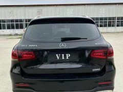 Photo of the vehicle Mercedes-Benz GLC