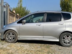 Сүрөт унаа Honda Fit