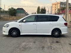 Сүрөт унаа Toyota Ipsum