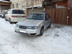 Сүрөт унаа Daewoo Nexia