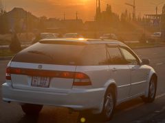 Сүрөт унаа Honda Accord