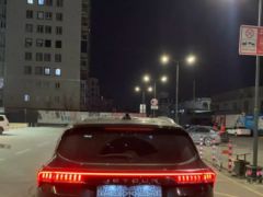 Сүрөт унаа Jetour X70 PLUS