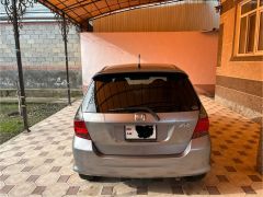 Сүрөт унаа Honda Fit