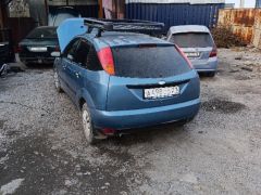 Сүрөт унаа Ford Focus