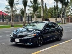 Сүрөт унаа Toyota Camry