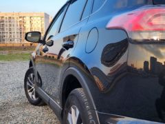 Фото авто Toyota RAV4