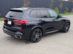 Фото авто BMW X5