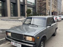 Photo of the vehicle ВАЗ (Lada) 2107