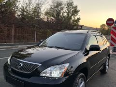 Сүрөт унаа Lexus RX