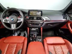 Сүрөт унаа BMW X3 M