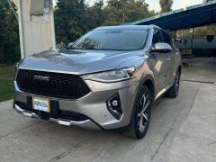 Сүрөт унаа Haval F7