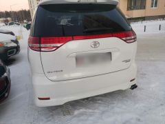 Photo of the vehicle Toyota Estima