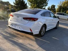 Сүрөт унаа Hyundai Sonata