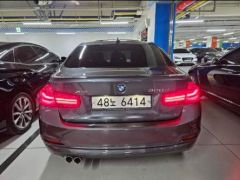 Сүрөт унаа BMW 3 серия