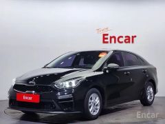 Сүрөт унаа Kia K3