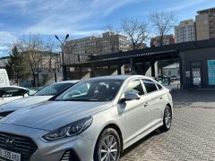 Сүрөт унаа Hyundai Sonata