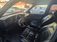 Сүрөт унаа Volkswagen Golf